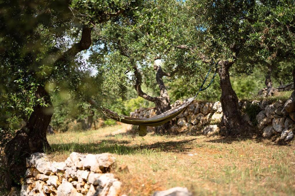 Trullo Caelum Villa Alberobello Eksteriør billede